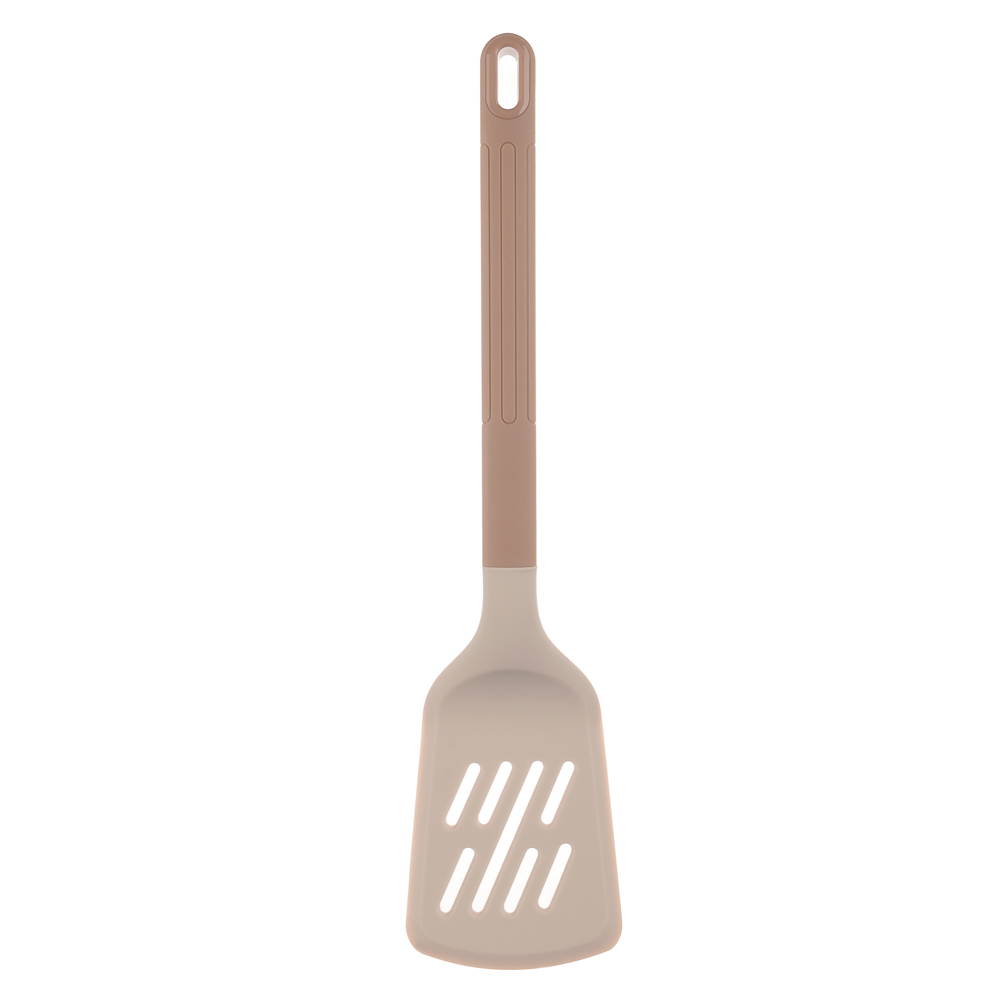 SATOSHI Кантри Лопатка кулинарная, силикон - #5