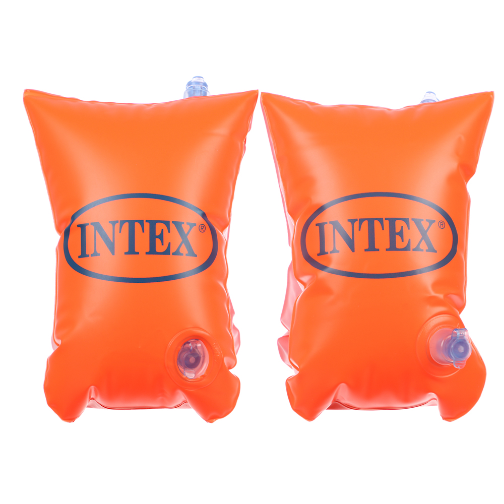 INTEX Нарукавники надувные Deluxe 30x15см от 6 до 12 лет, 58641EU - #3