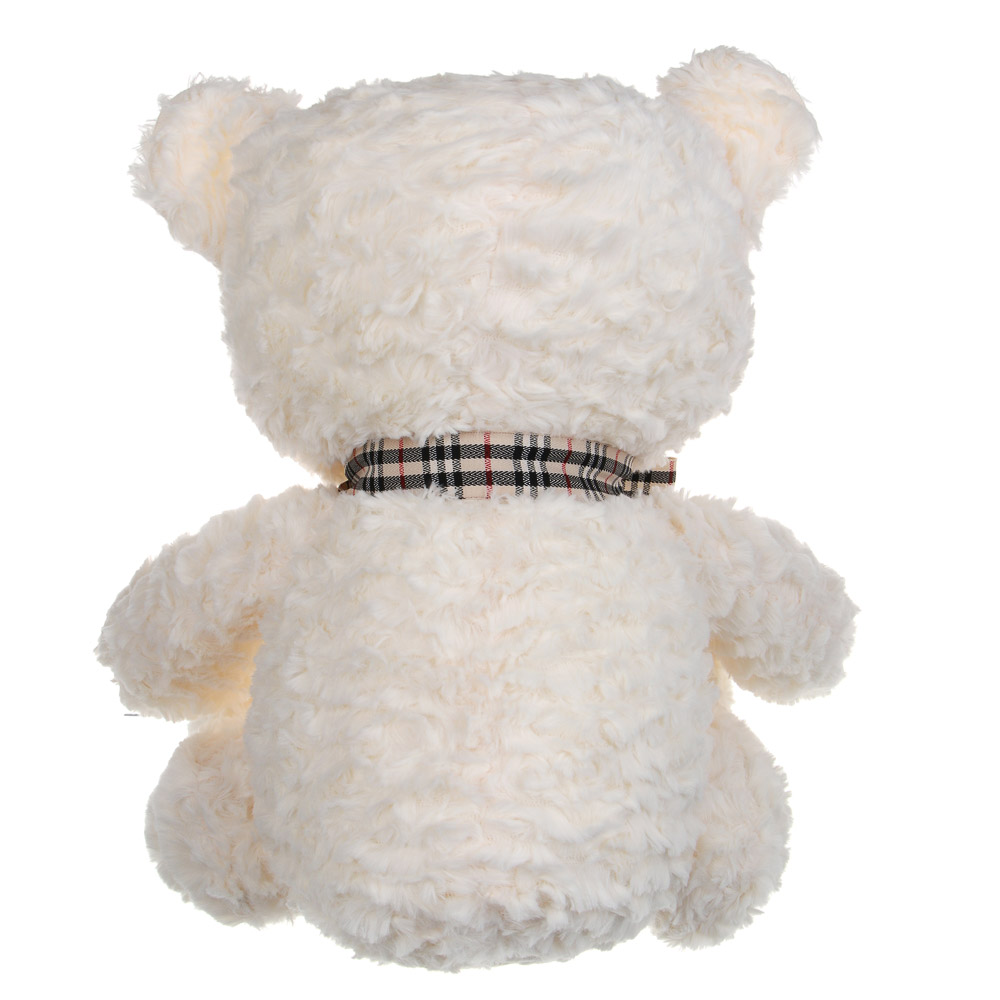 ИГРОЛЕНД Игрушка мягкая "Медведь", 38-45 см, полиэстер - #5