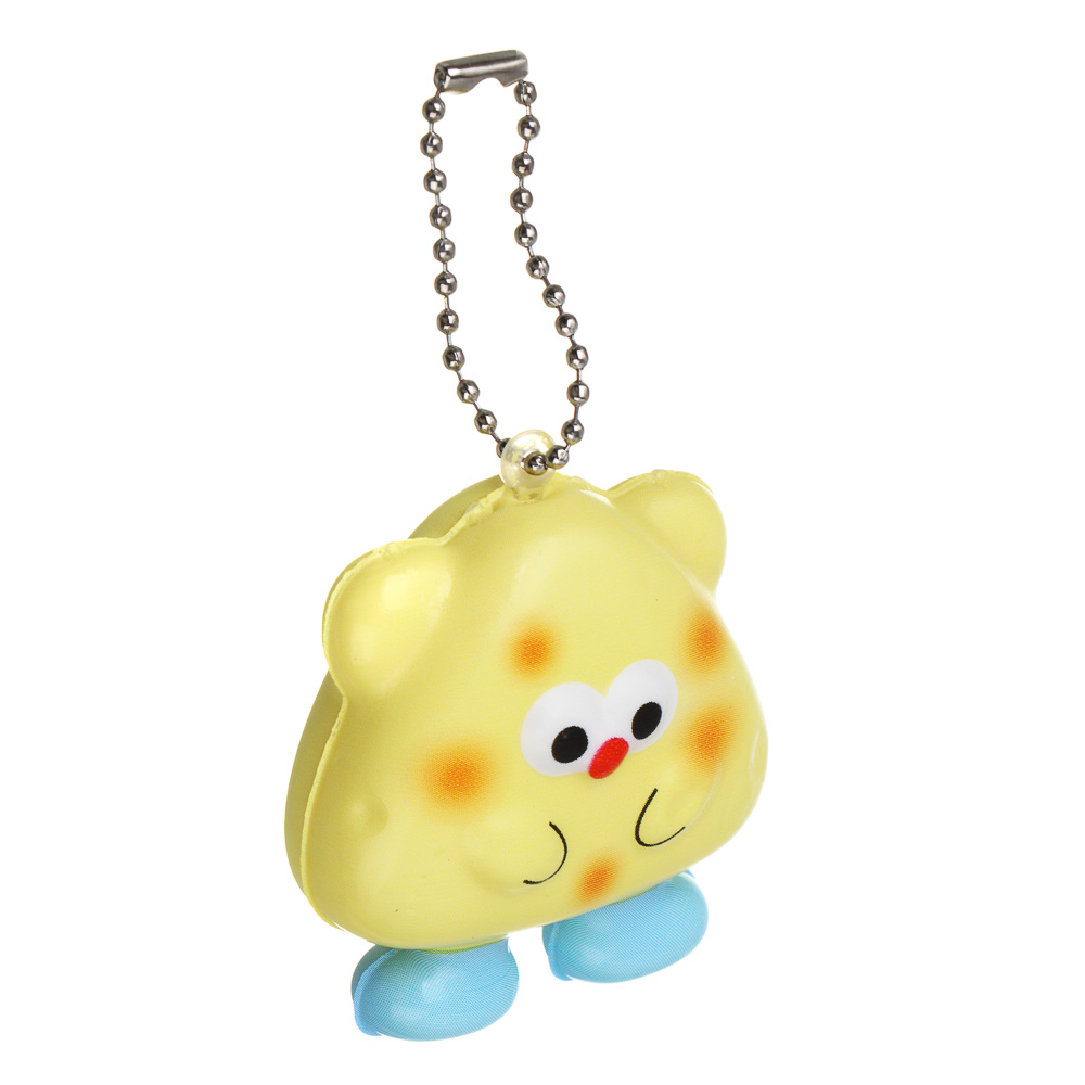 ИГРОЛЕНД Игрушка антистресс, "Сквиш сладости", PU, металл, 7 - #5