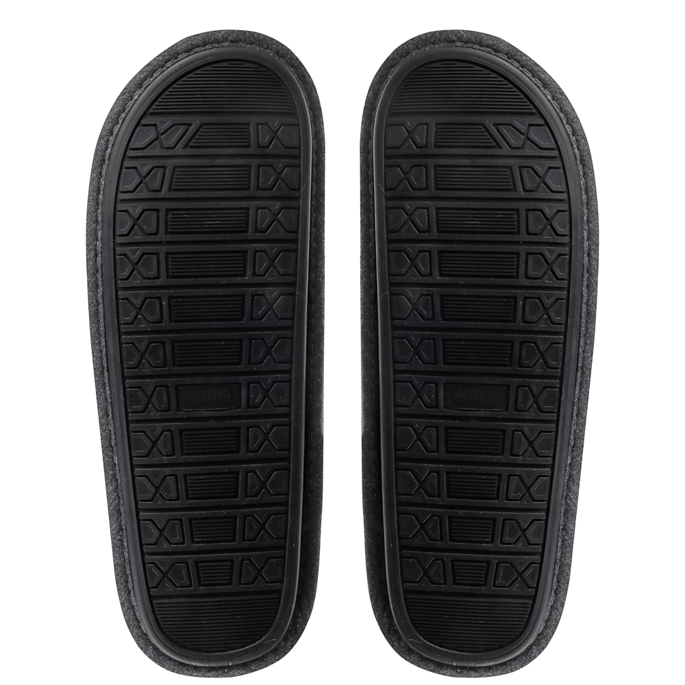 Обувь домашняя, размер 44-45, разноцветные, 25-#1 - #8