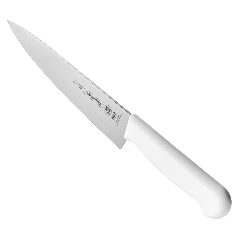 Кухонный нож 20 см Tramontina Professional Master, 24620/088 - #5