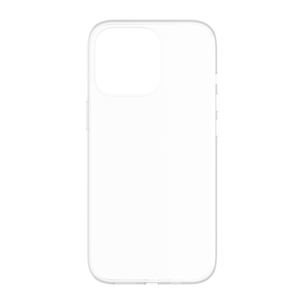 Чехол для смартфона Forza на iPhone 13 pro max прозрачный - #2