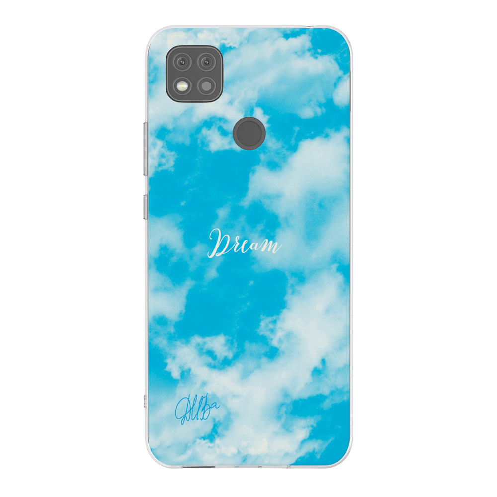 FORZA Чехол для смартфона Xiaomi Redmi 9C, Серия 3 - #1