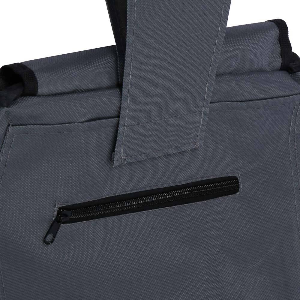 Сумка для тележки тм VETTA, 52x34x20см, 36 л, до 30 кг, полиэстер - #5