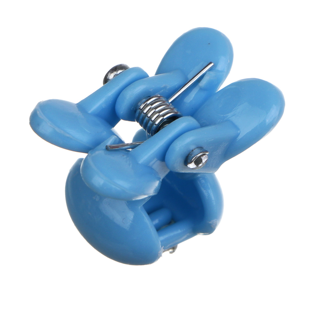 Набор детских аксессуаров для волос BY Русские супергерои: резинки и крабики, разноцветные - #8