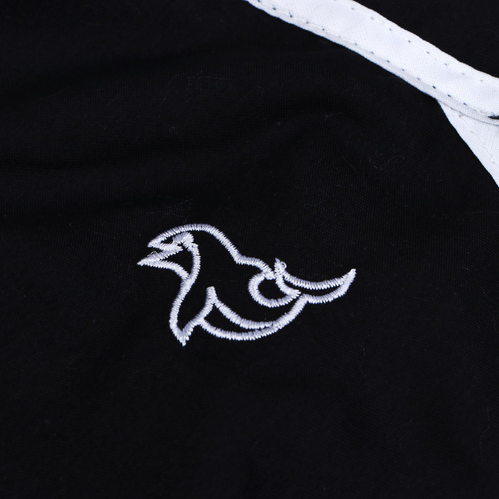 GALANTE Шорты женские, 100% полиэстер, р-р L-XL, цвет черный - #3