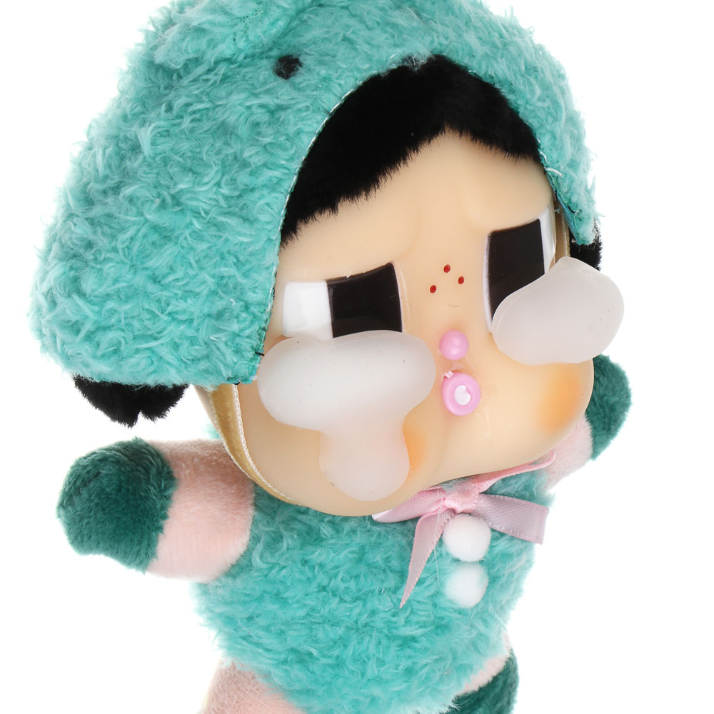 ИГРОЛЕНД Игрушка мягкая "Грустинка" 16 см, полиэстер, PVC, микс видов - #5