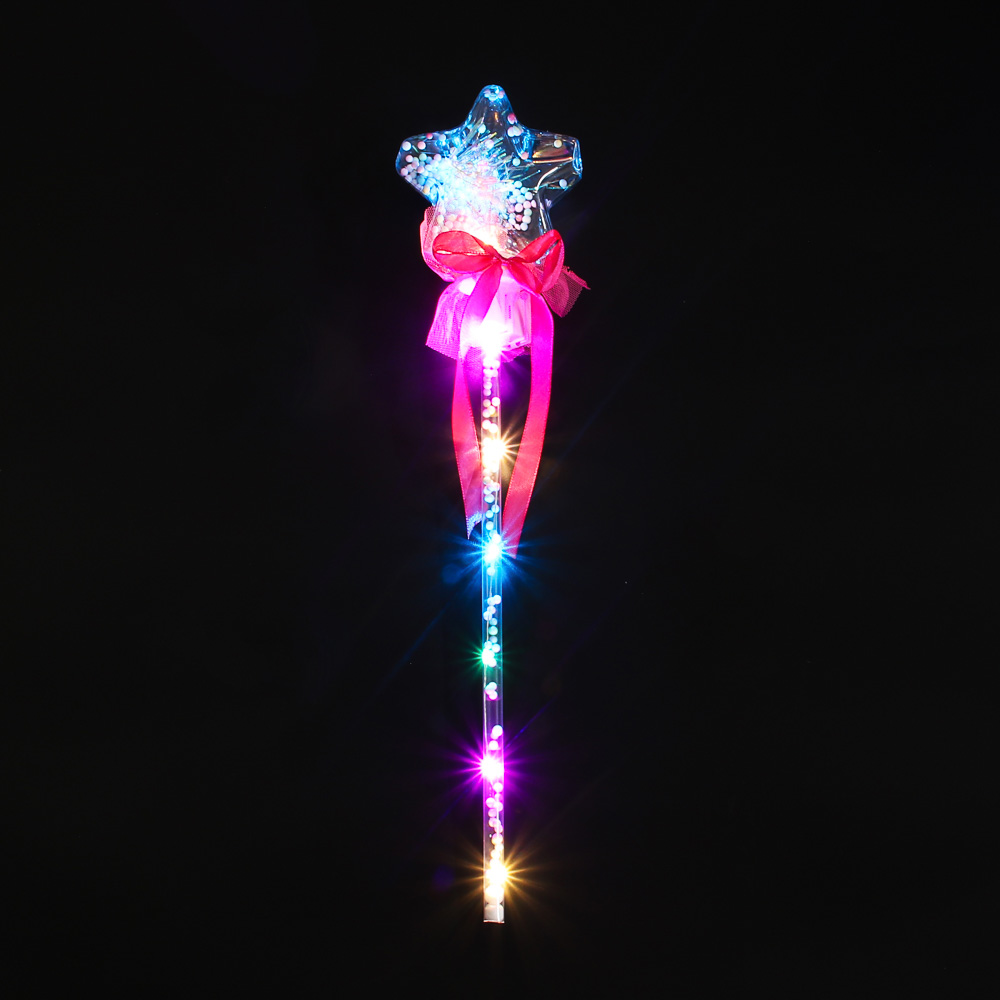 Палочка световая Сноубум LED, 38,5 см - #3