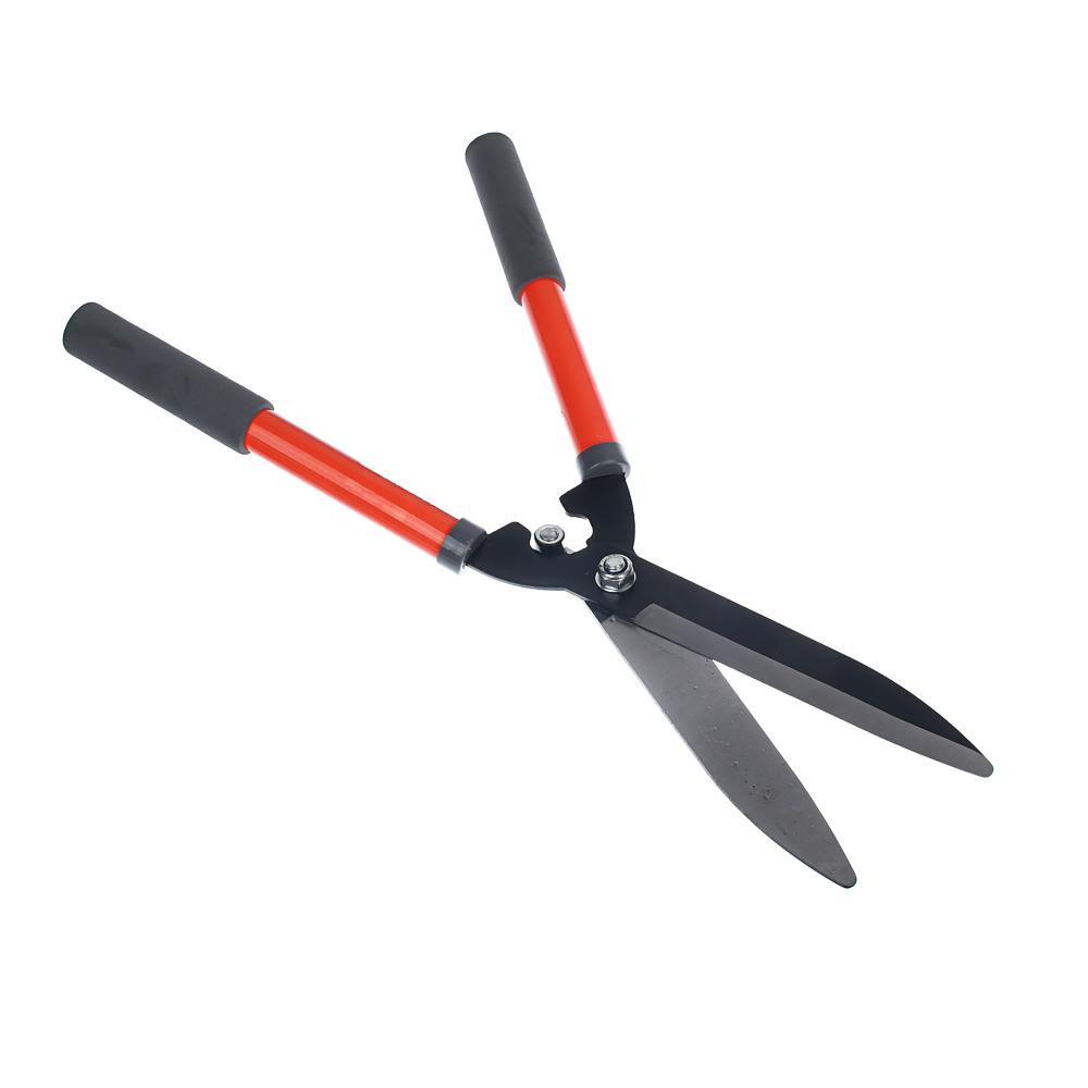 INBLOOM Кусторез садовый, 53см, 65 марганцевая сталь, поролон, металл - #1