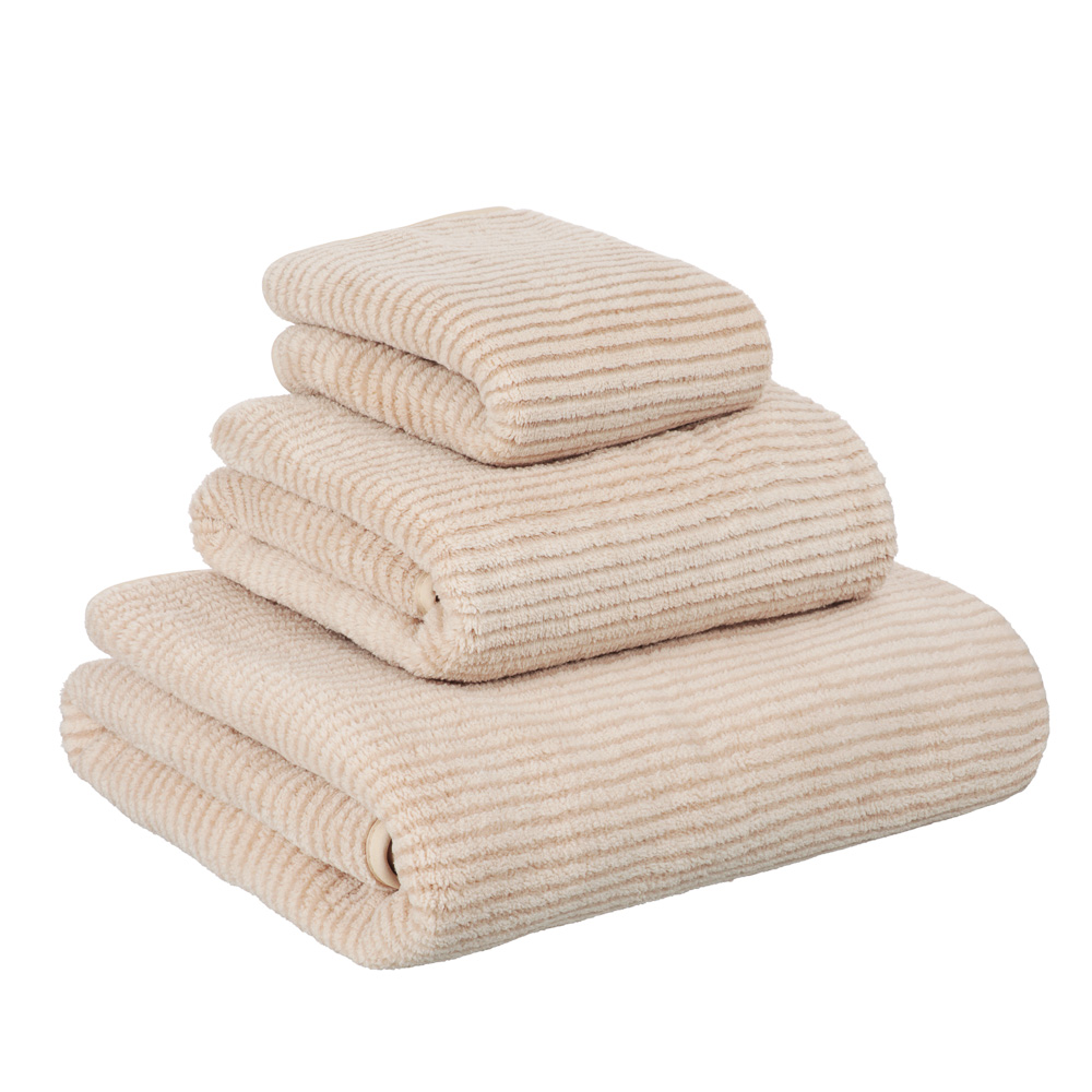 PROVANCE Стандарт Полотенце супервпитывающее, 70х120см, 95% полиэстер, 5% полиамид, 280гр/м, 4 цвета - #2