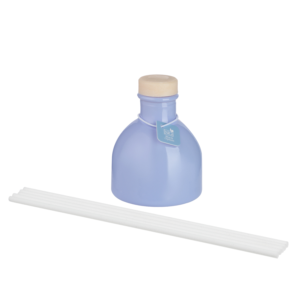 Диффузор Home Perfume тм NEW GALAXY, 40 мл., Black Opium - #4