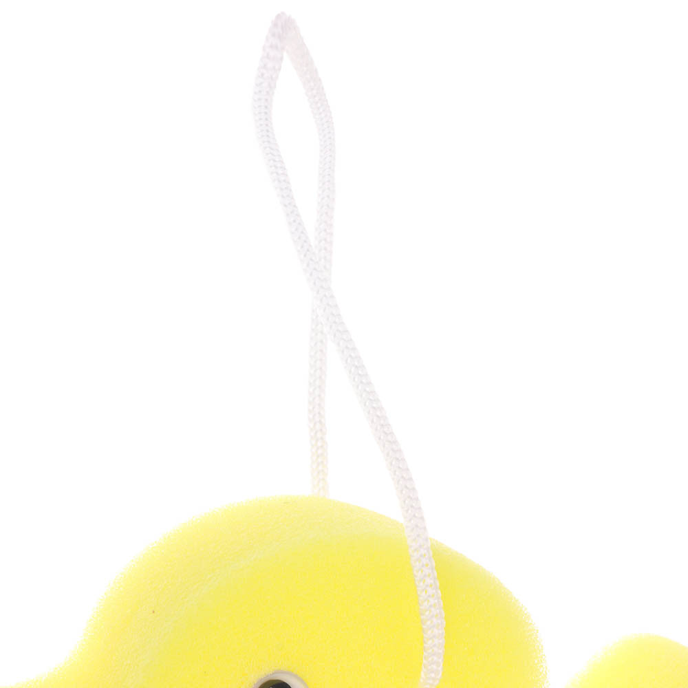 ЮL Мочалка-губка поролоновая фигурная в ассортименте, полиуретан, 6 дизайнов, МС24-11 - #4