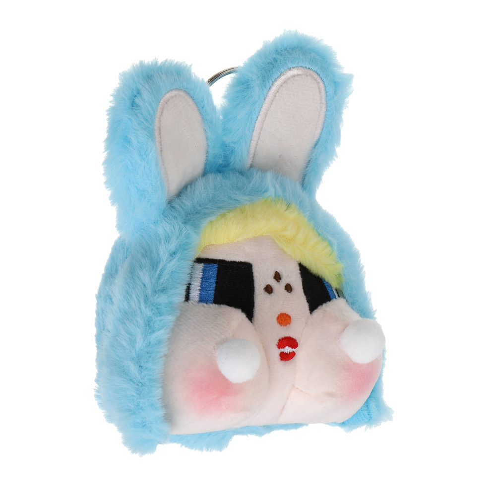 ИГРОЛЕНД Игрушка мягкая "Грустинка" 12 см, полиэстер, микс видов - #3