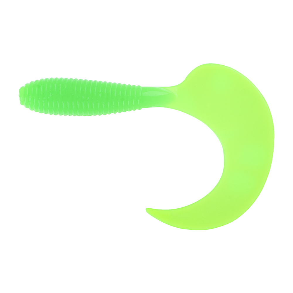 Приманка мягкая "Shad" тм AZOR FISHING, силикон, 9см, 8шт. в уп, 5 цветов - #11