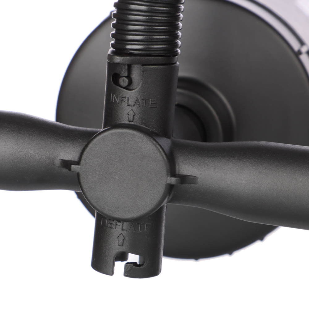 BESTWAY Ручной воздушный насос AIR HAMMER  3500, полипропилен, 48см, 62030 - #2