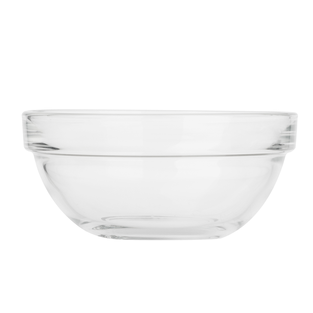 Luminarc Удобное хранение Салатник 12см, 0,34л, стекло, H9670 - #2