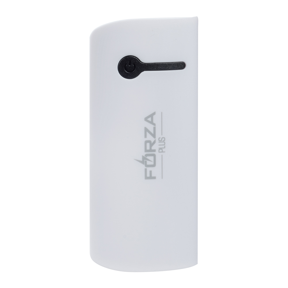 Аккумулятор мобильный Forza ,USB, 1А, 3000 мАч - #3