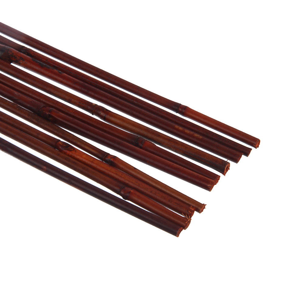 Набор опор для растений тм INBLOOM, 10шт, 45см, 6-8мм, бамбук - #2