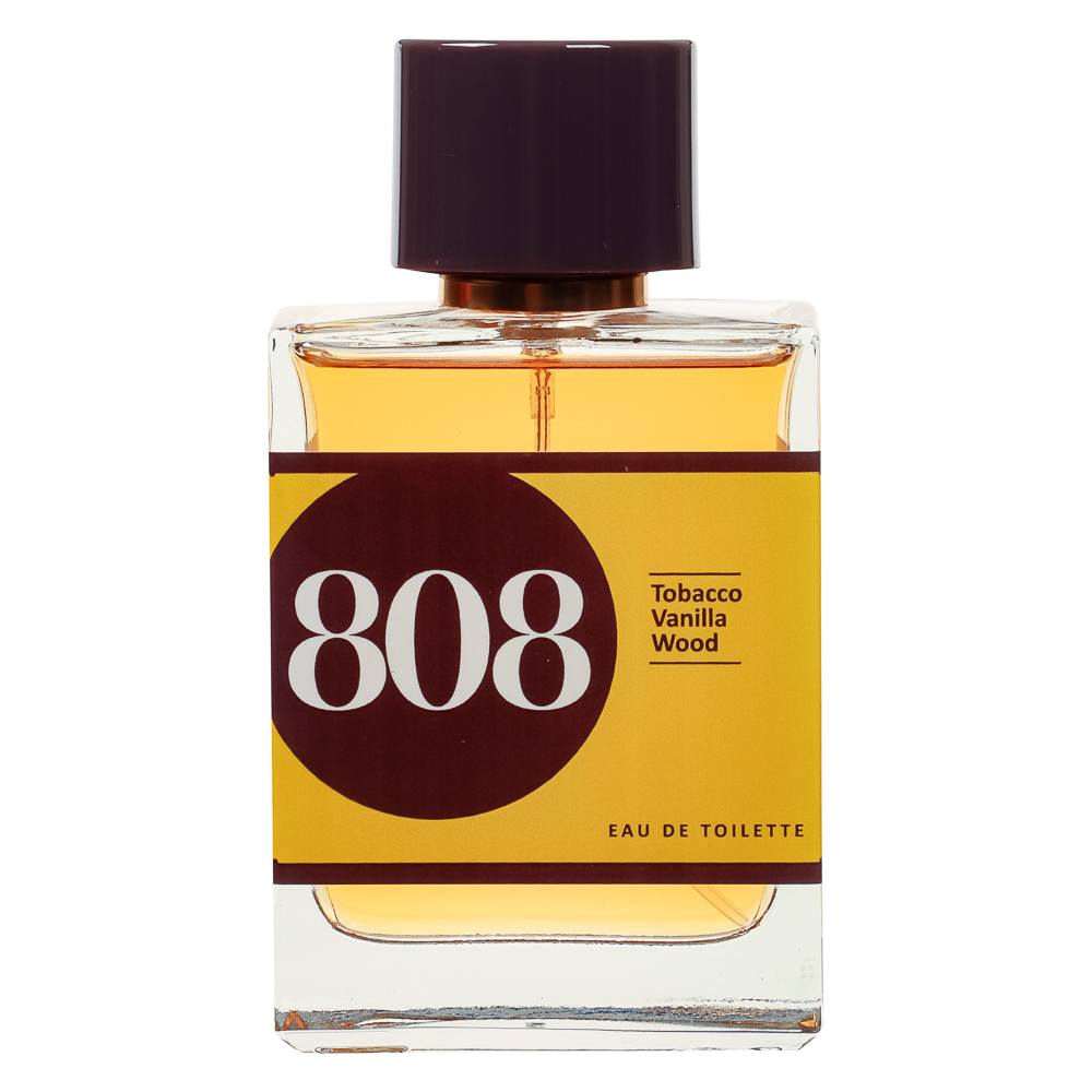 Туалетная вода мужская Numero de Parfum 808, 100мл - #2