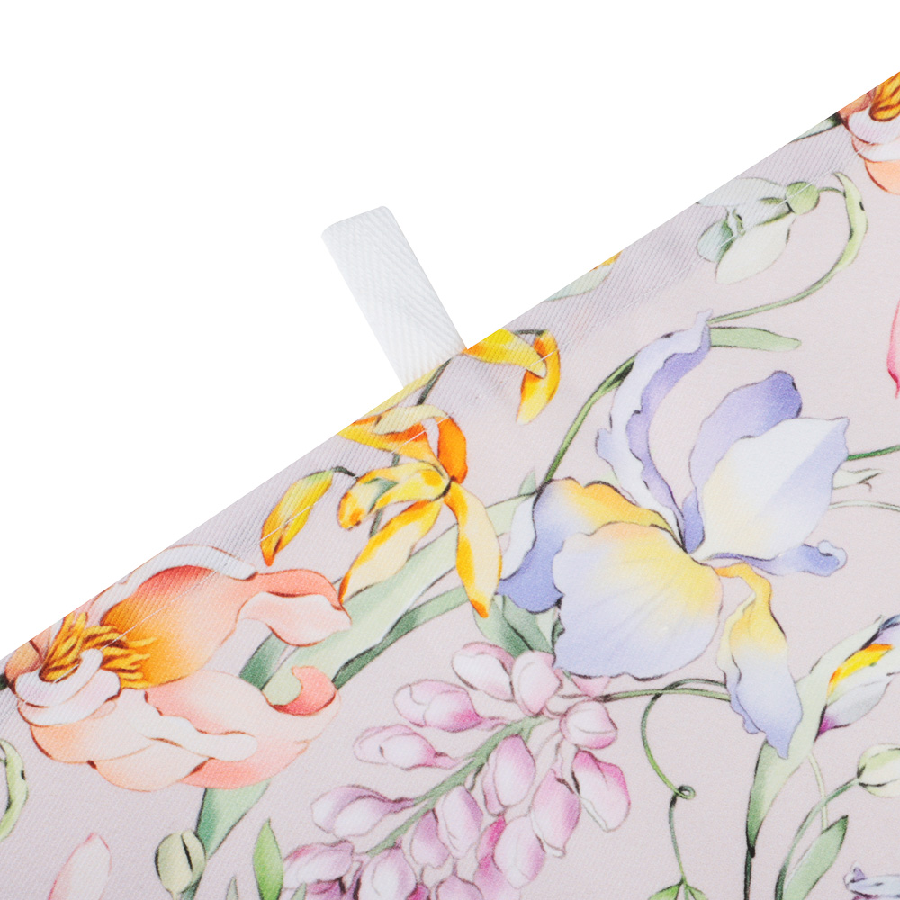 PROVANCE Ботаника Полотенце кухонное 40х60см, 100% хлопок, 2 дизайна - #6