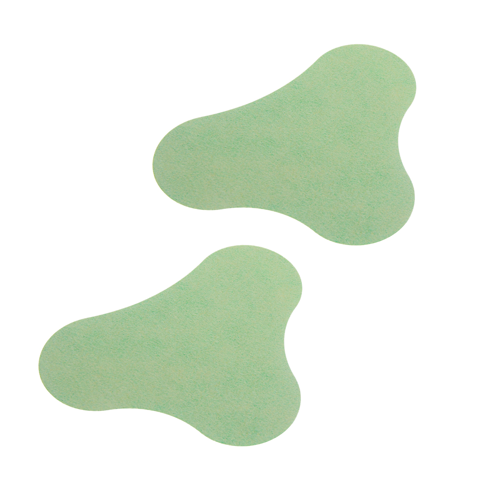 Патчи косметические травяные для области шеи, 2 шт - #5