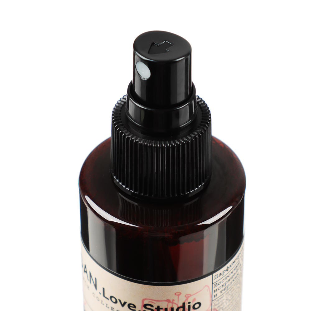 Парфюмированный спрей для тела VEGAN.Love.Studio Cherry, Almond, Tonka Bean, 150 мл - #6
