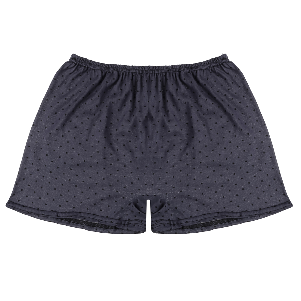 Трусы мужские свободные, р.52-54, 100% хлопок, Cotton #31027 - #5