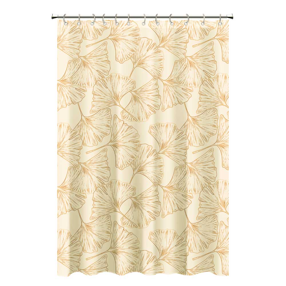 Шторка для ванной тм VETTA Марсельеза, ПЕВА 22 г/м2, 180x180см, 4 дизайна - #2