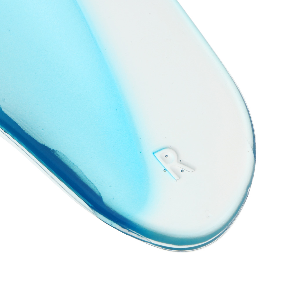 Стельки-супинаторы тм STREETWISE, для профилактики плоскостопия, гелиевые, 2шт - #5