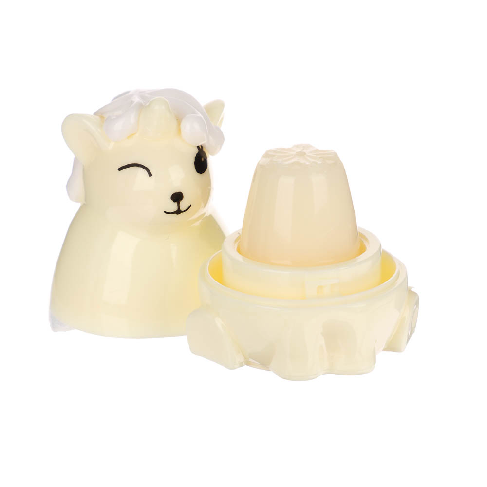 Гигиеническая помада "Capricorn (Единорог)" тм Farres 6 г - #25