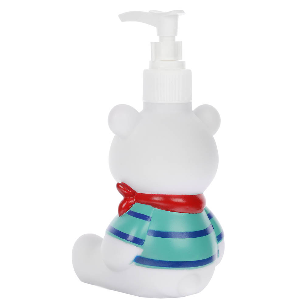 Диспенсер для мыла-пены Детские герои - #3