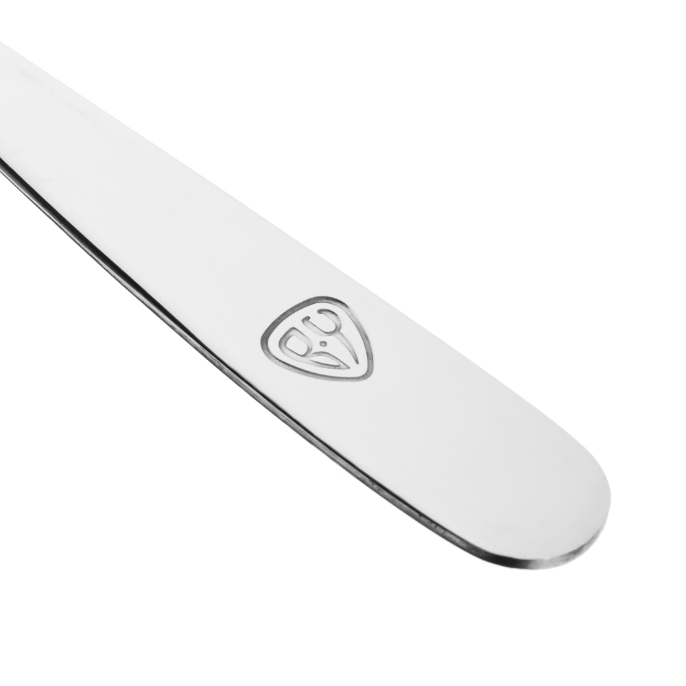 BY РУССКИЕ СУПЕРГЕРОИ Набор столовых приборов 3 пр, нерж.сталь - #7