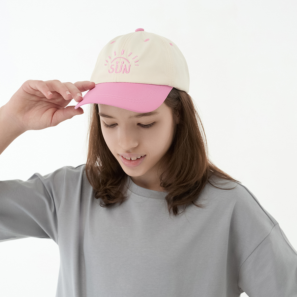 GALANTE Кепка детская, р.52, 30% хлопок, 70% полиэстер, 6 цветов, ВЛ25-05 - #11