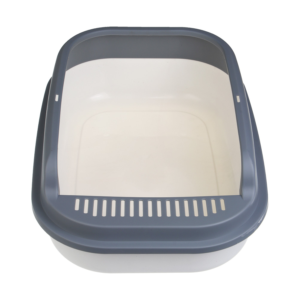 VETTA Лоток для домашних животных, пластмасса, 50,5х37х17 см - #5