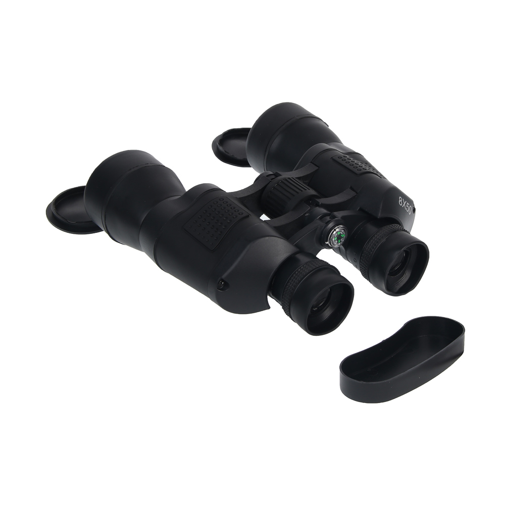 Бинокль тм BY Русские Супергерои, 8х50 - #10