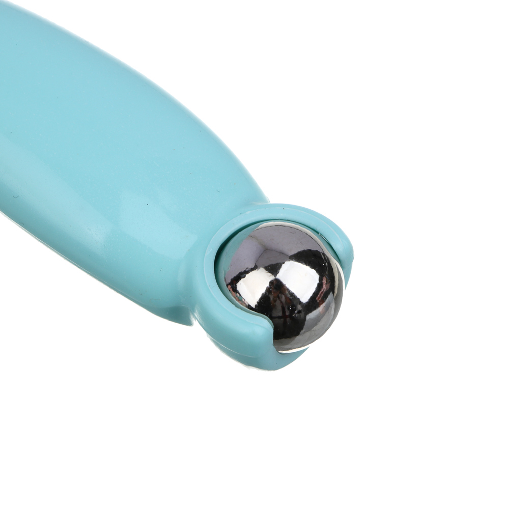 SILAPRO Массажер 19х12см, PP, нерж. сталь - #5