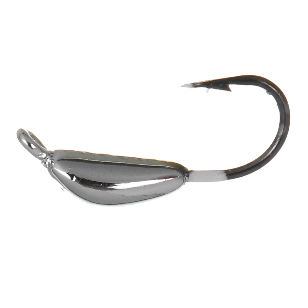 Набор мормышек "БАНАН" тм AZOR FISHING, свинец, 3шт - #3