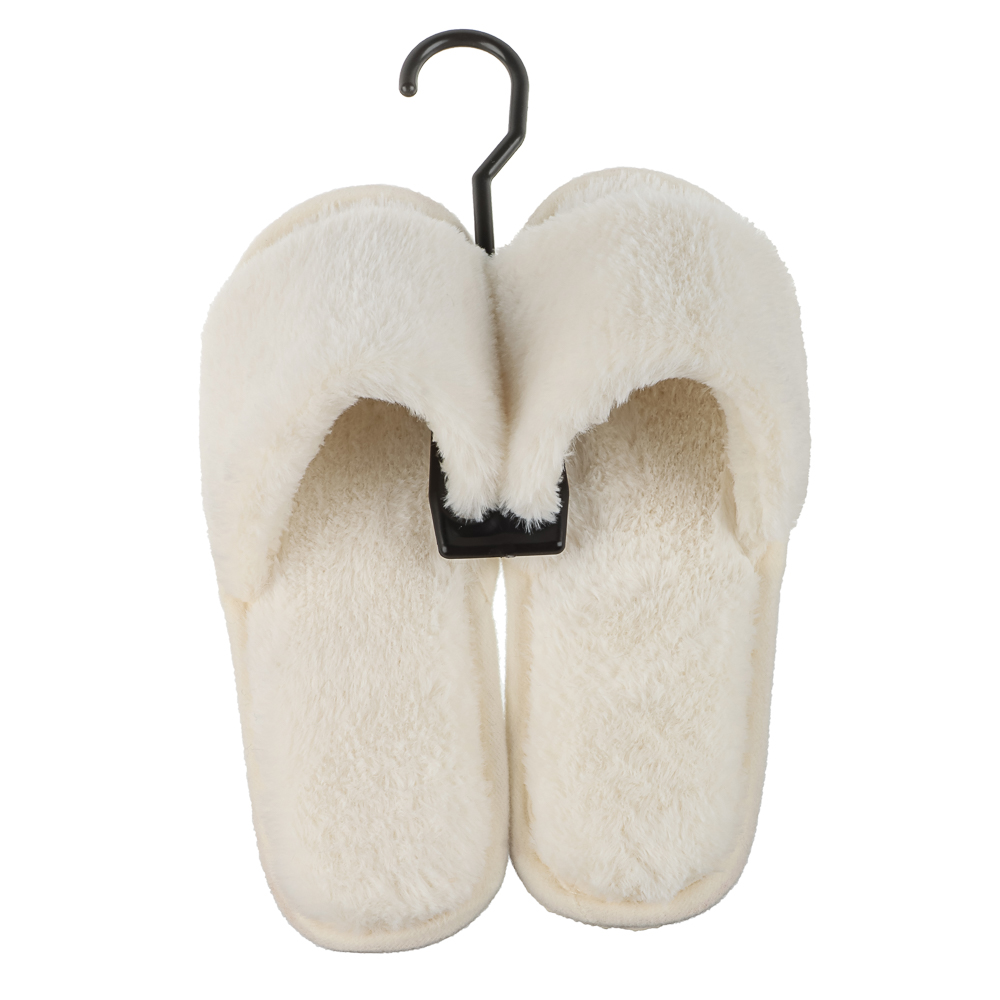 Обувь домашняя, размер 40-41, разноцветные, 25-#2 - #9