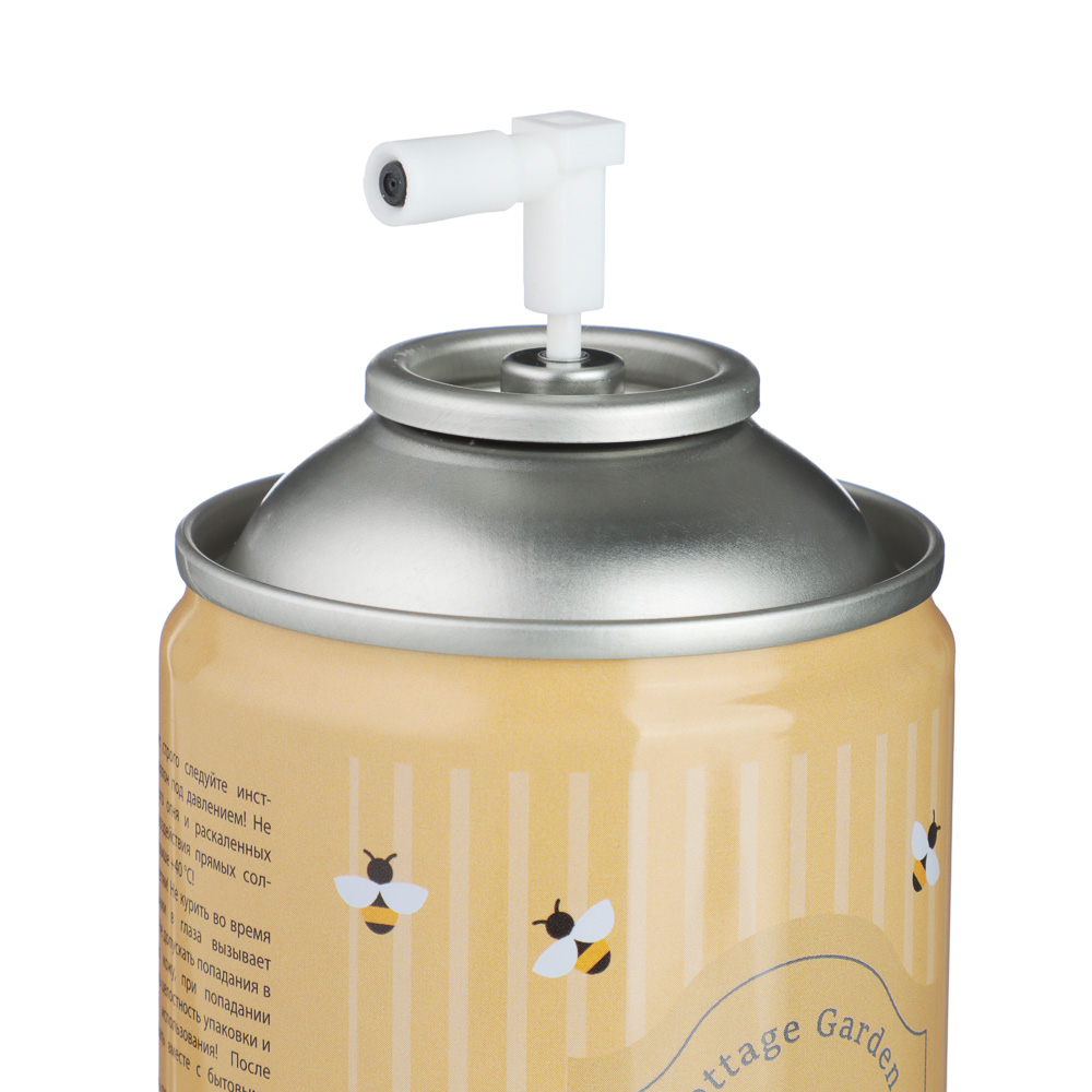 Освежитель воздуха тм NEW GALAXY Автоматик Cottage garden 250мл, Wild Honey - #3