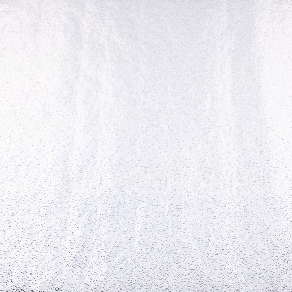 VETTA Плёнка защитная самоклеящаяся для кухни, жироотталкивающая, 60x300 см, серебряная - #1