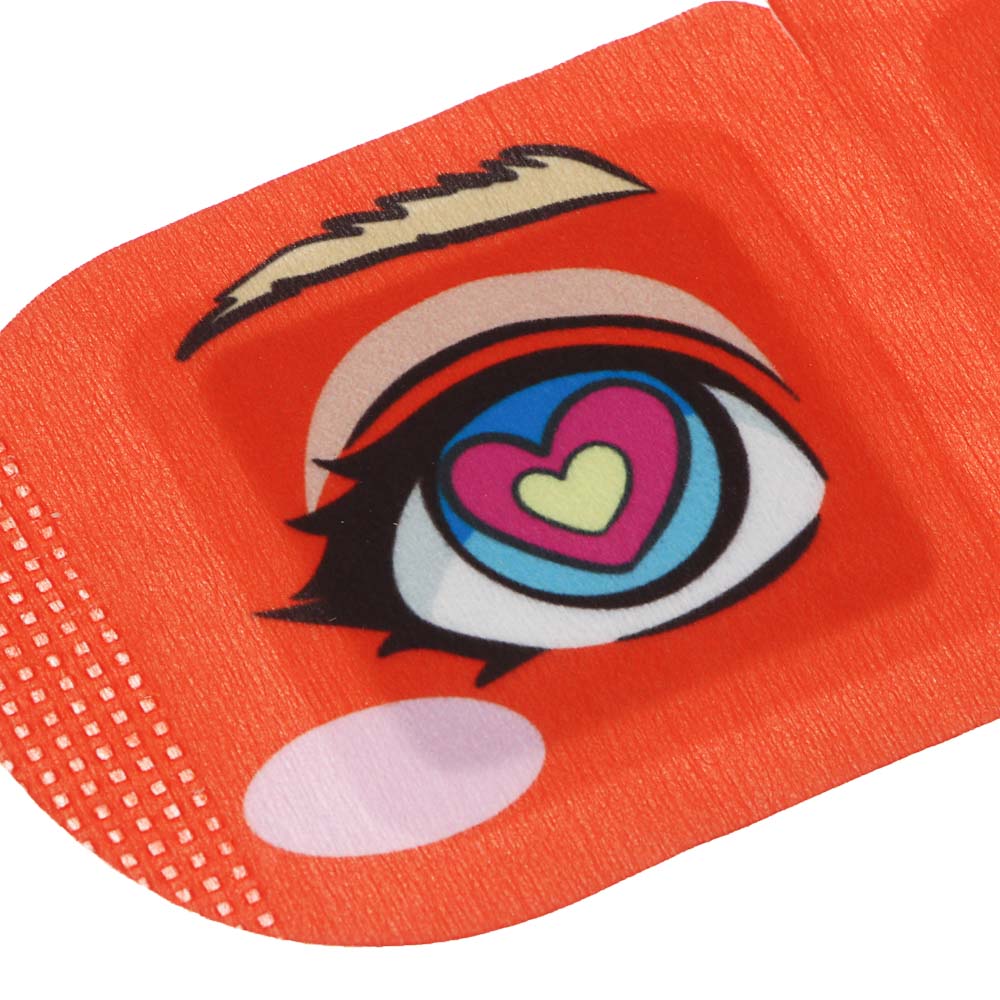 Маска SPA для релакса глаз согревающая, 8х18,5см, 5 ароматов, ГМ - #6