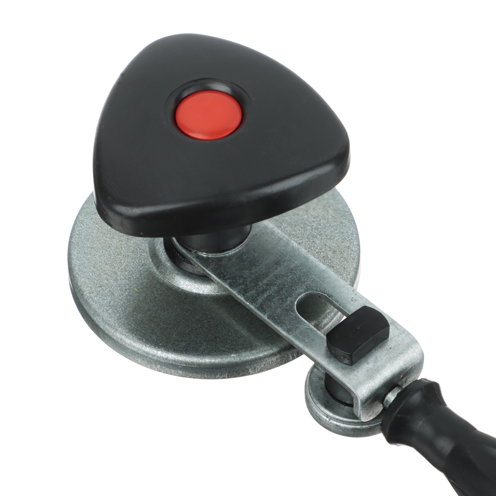 Машинка закаточная винтовая ЗМ-5 - #2