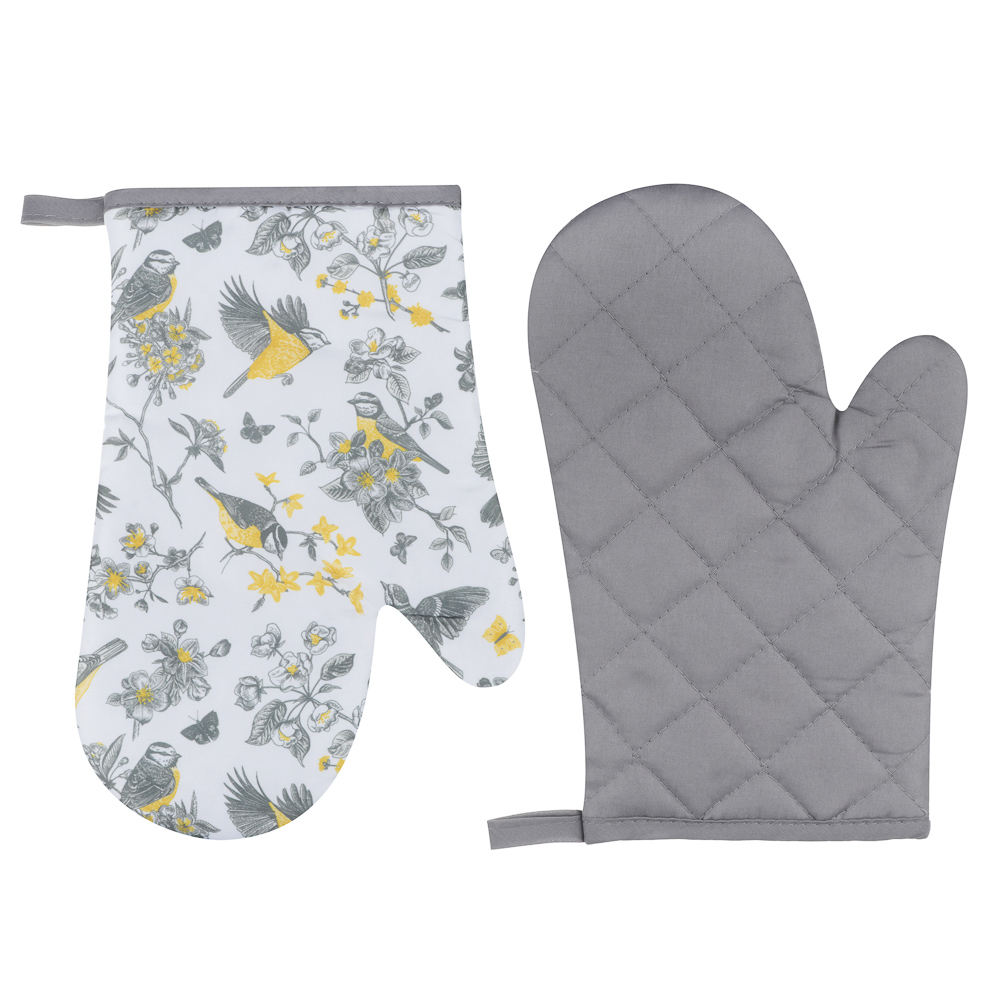 PROVANCE Люмен Прихватка-варежка 17х27см, 100% полиэстер - #2