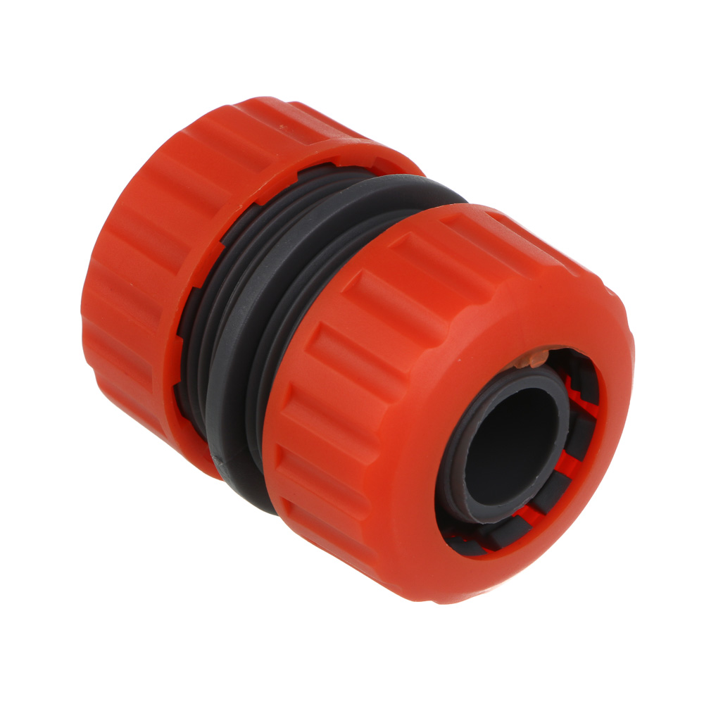 INBLOOM Муфта ремонтная для шланга d3/4", пластик - #1