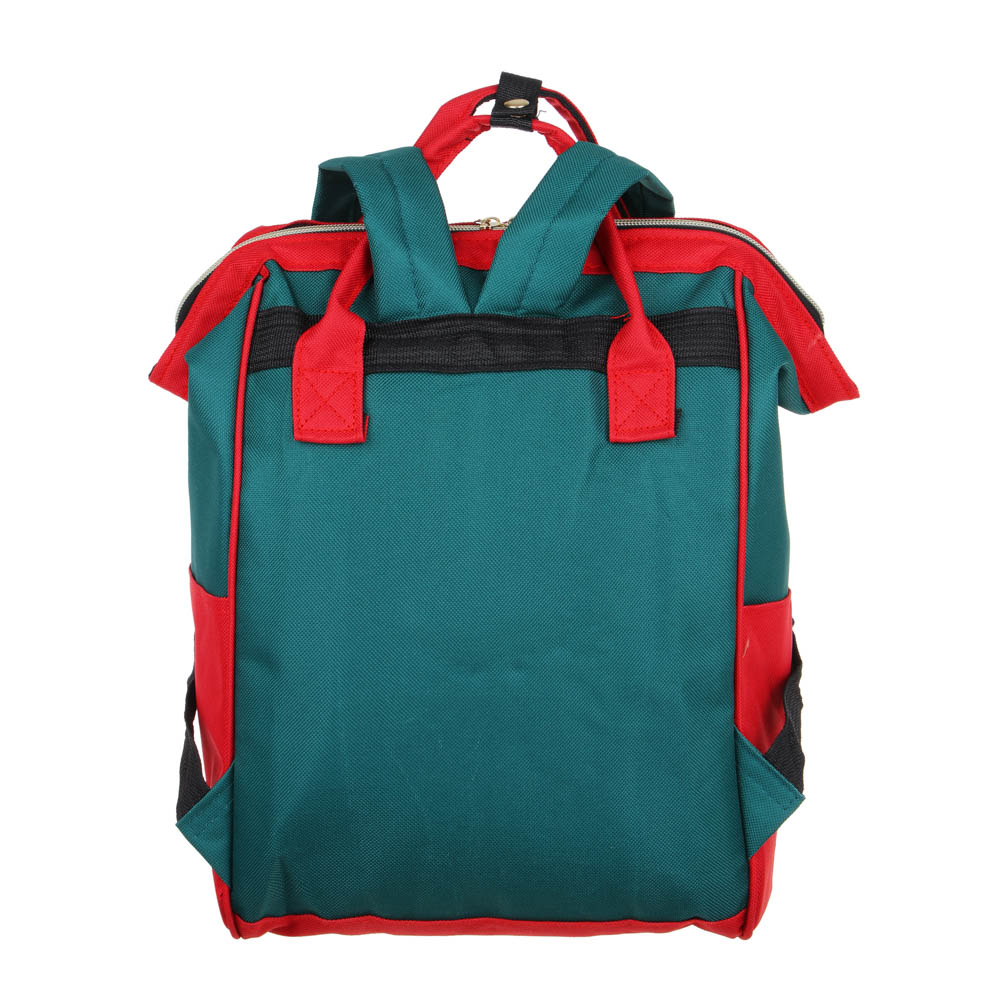 Сумка-рюкзак ЮL, 37х24х18 см, 4 цвета - #5