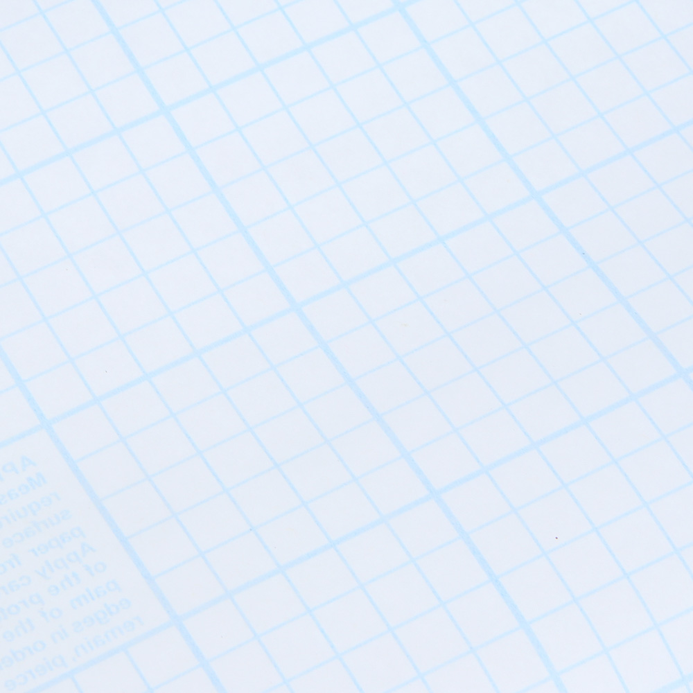 Пленка самоклеящаяся на стекло тм VETTA, 45см x 2м, ПВХ, матовый прозрачный - #2