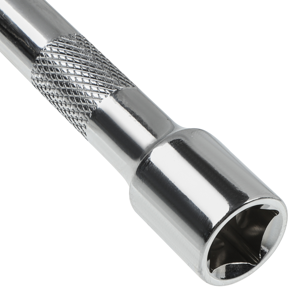 ЕРМАК Удлинитель для торцовых головок 1/2", 250мм - #2