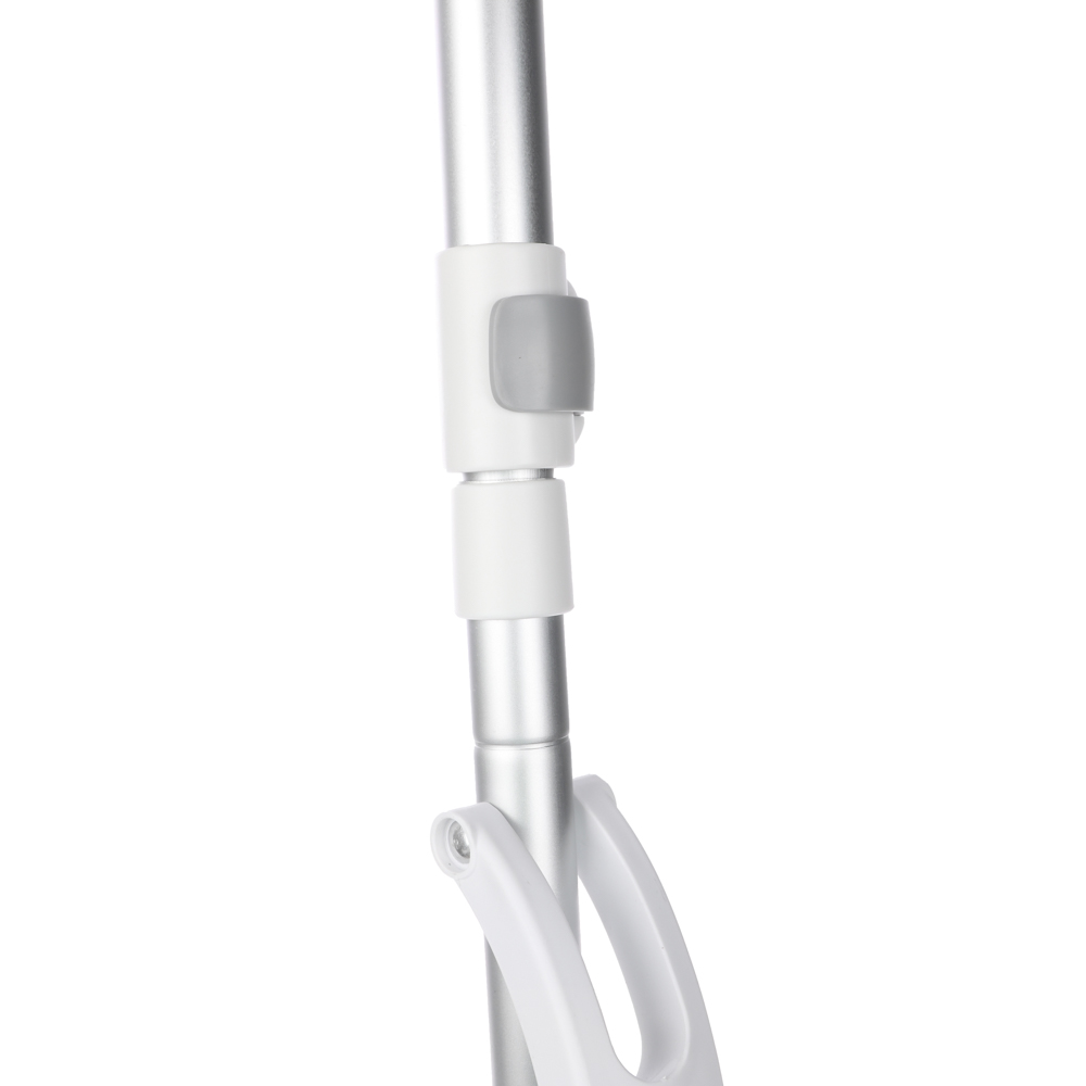 VETTA Швабра с отжимом, 129x33 см, металл, поливинилацетат, пластик - #3