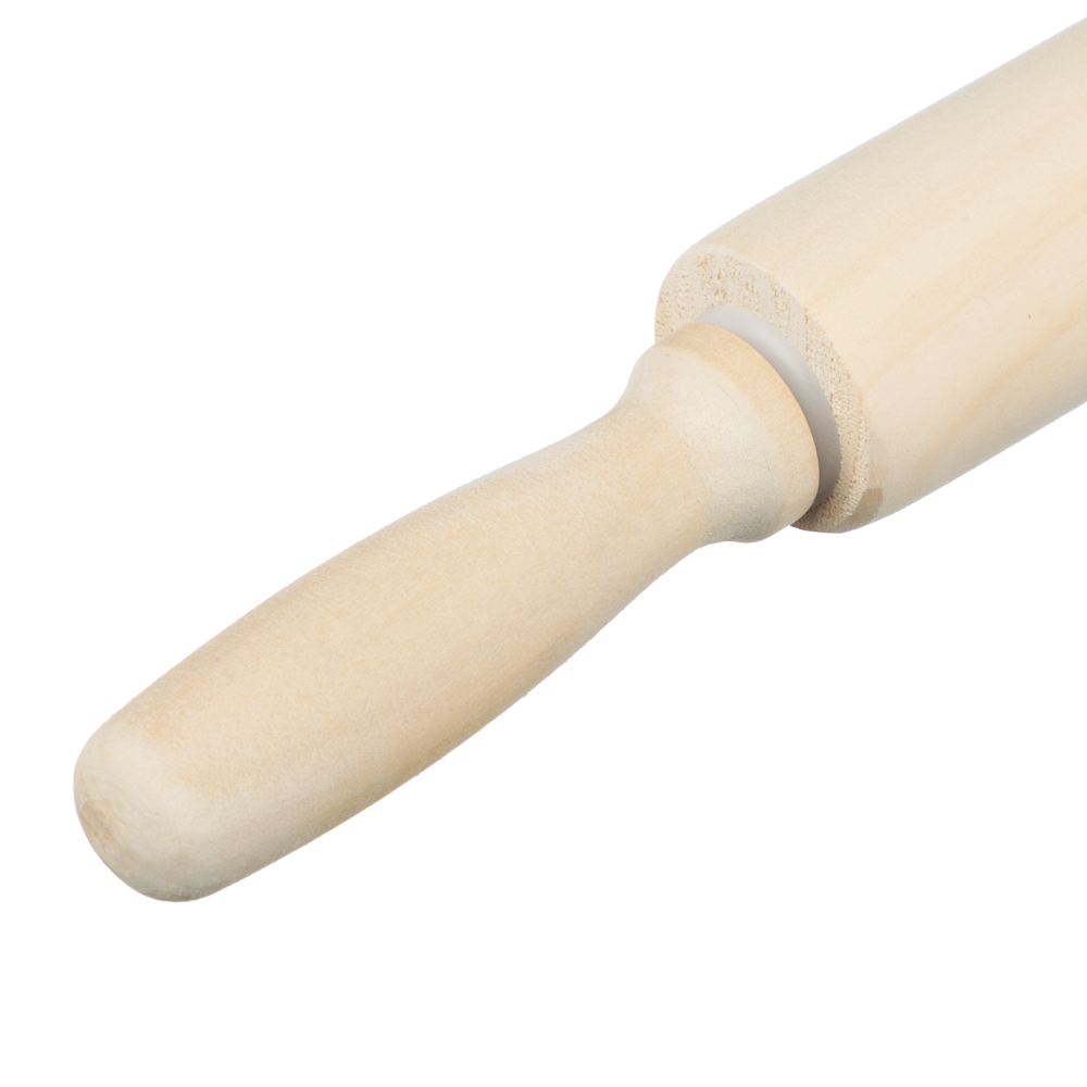 Набор доска 23.3x33.3см и кухонные аксессуары тм VETTA, бамбук - #7